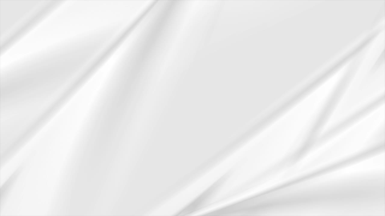 fondo de movimiento abstracto de rayas de gradiente liso gris blanco