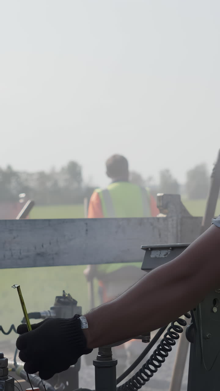 Road Maintenance and Repair