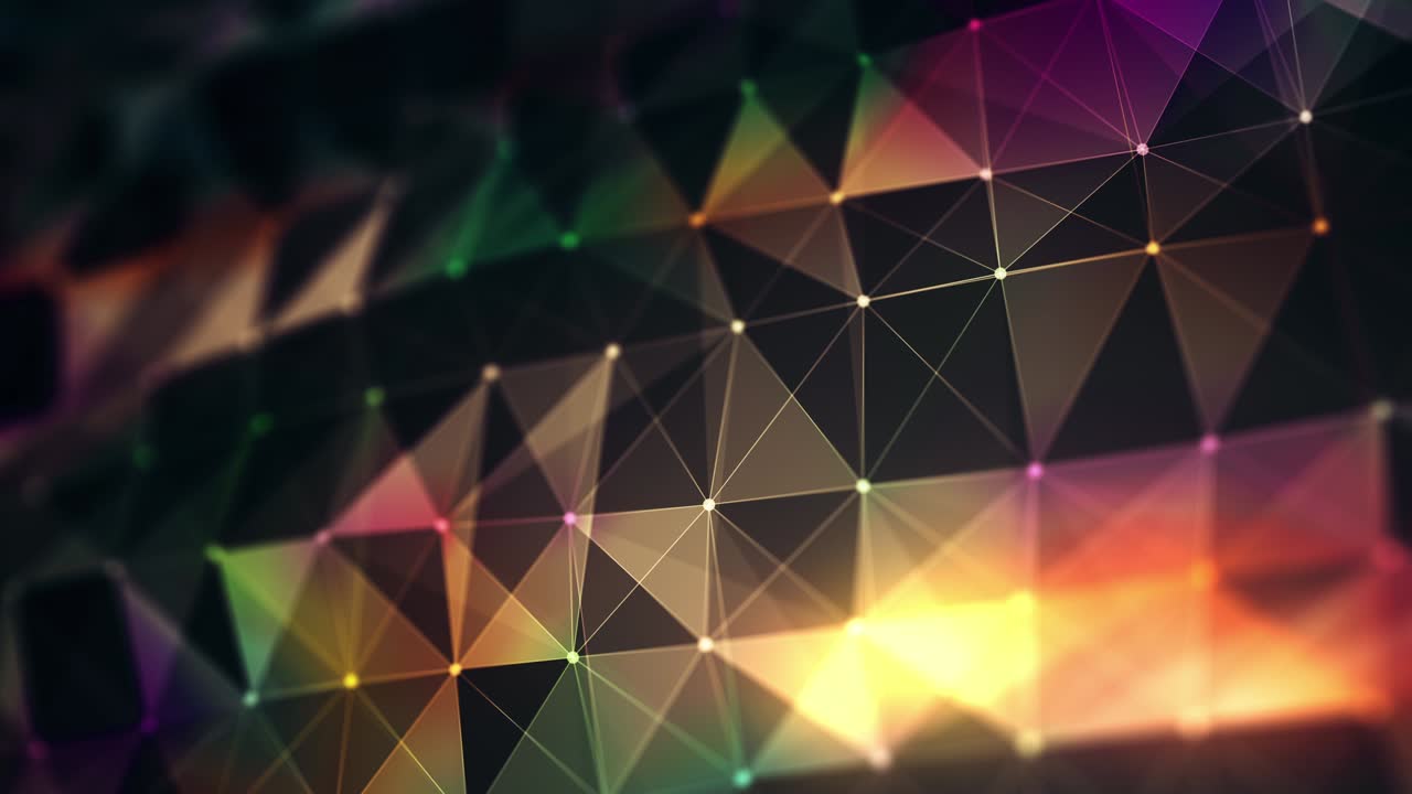 abstracción geométrica