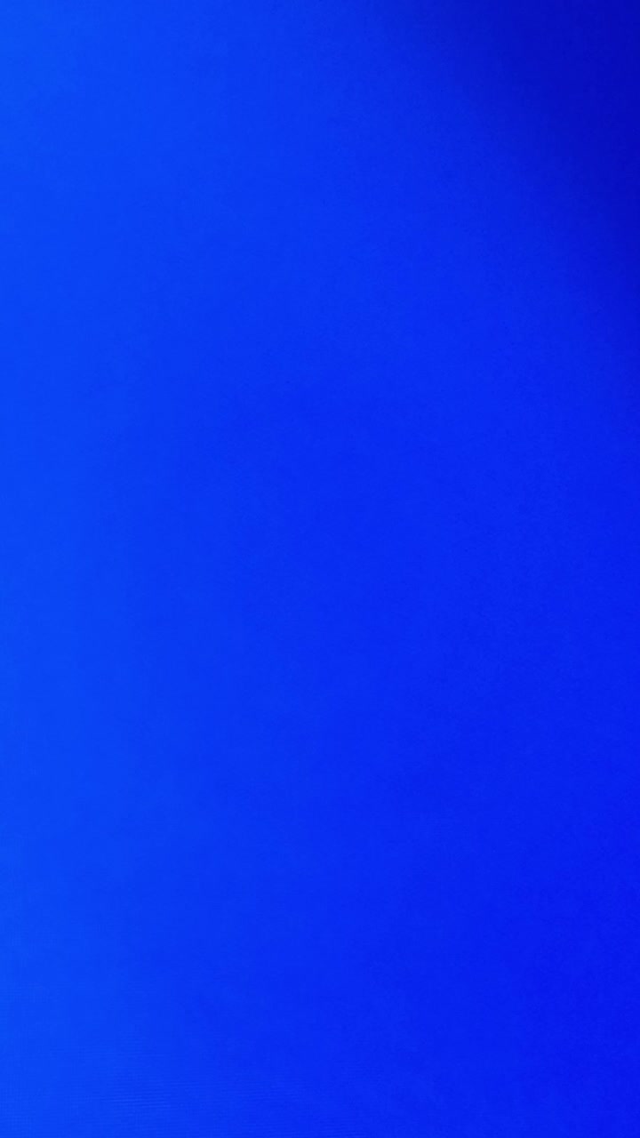 Abstract blue and black background