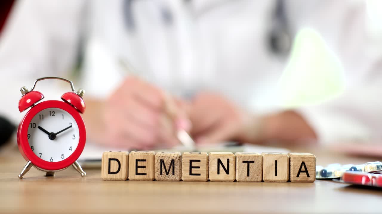 Dementia Awareness