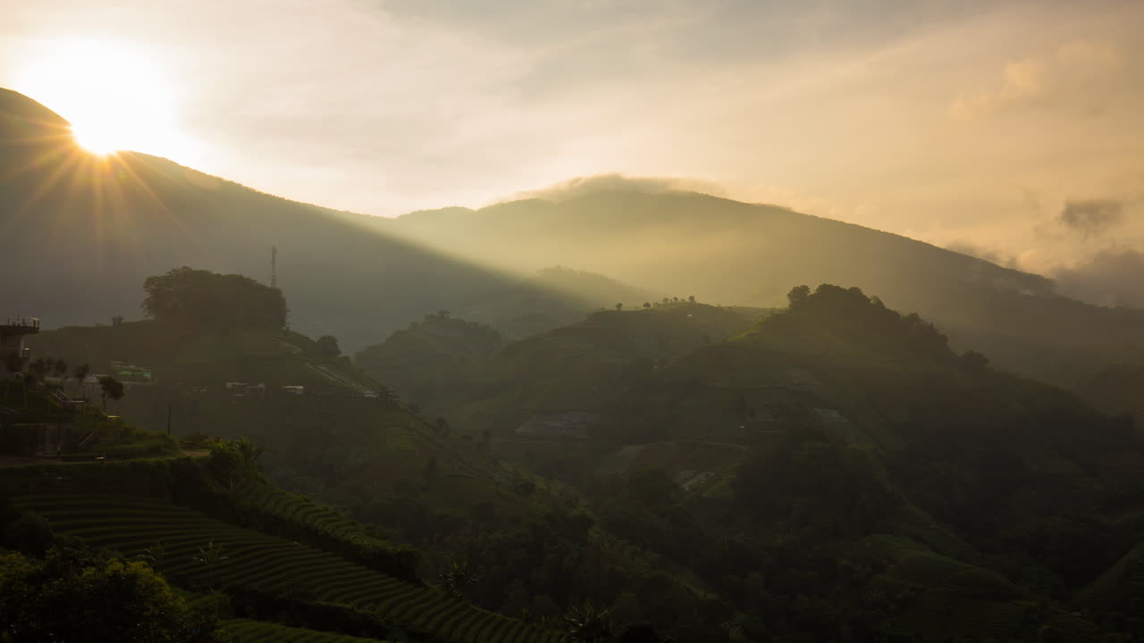 판야웨우안 테라세링