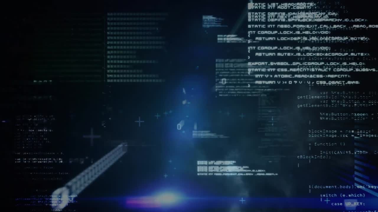 바이너리 코드와 스크립트