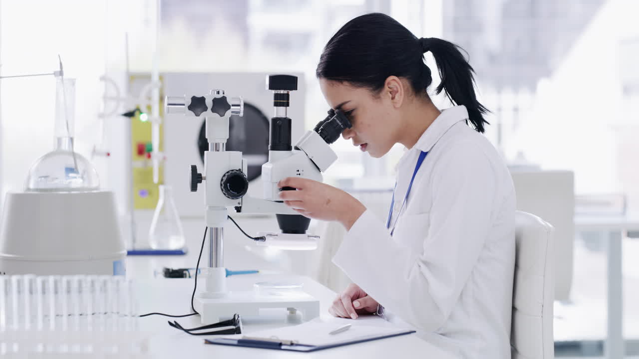 It's a good day to discover something new