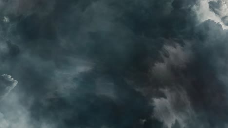 4k thunderstorm,  lightning storm clouds weather