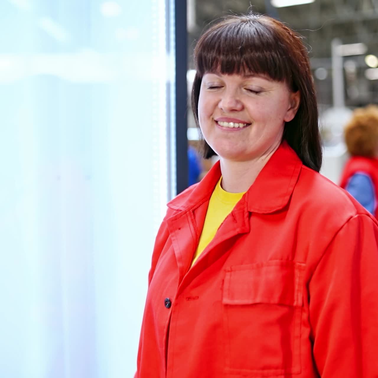 Industry factory and production indoor