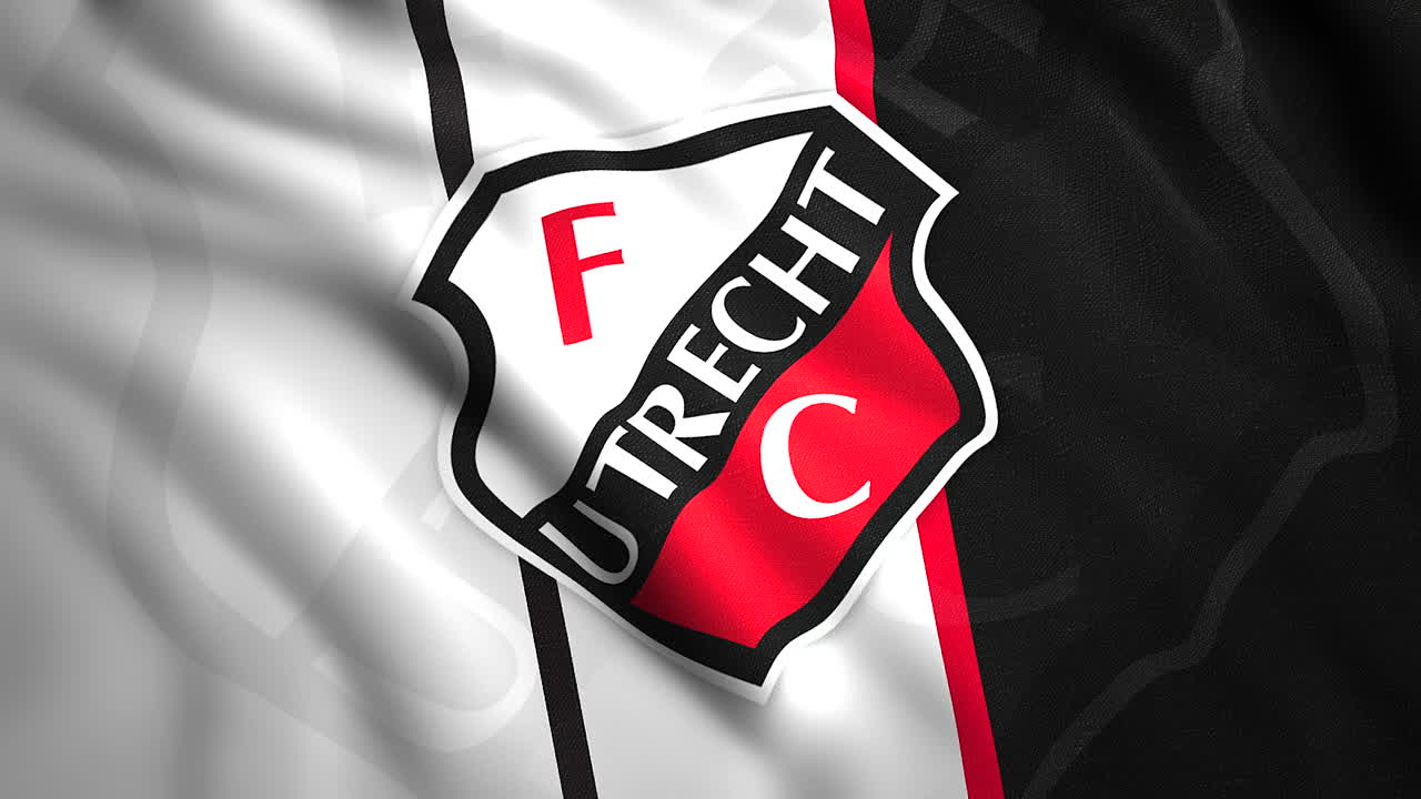 fc 우트레흐트 축구 유니폼