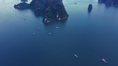 ha long bay vale la pena la visita