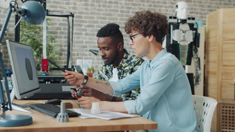 3d printing collaboration
