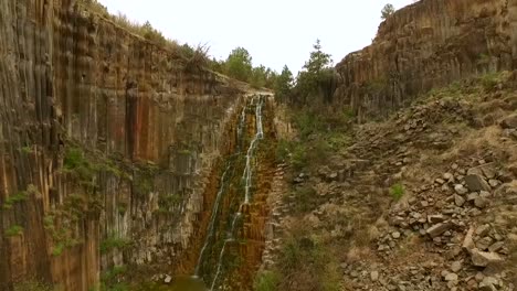 Cañón-Aéreo-Drone-Río