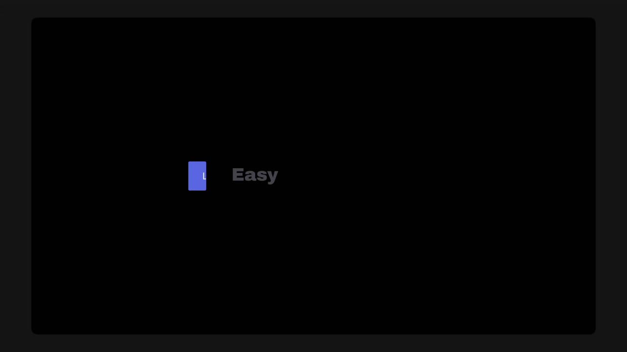 Animated Lower Thirds Graphics Templates with Logo Placeholders