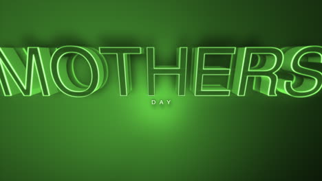 Monochrome-Mothers-Day-on-dark-green-gradient
