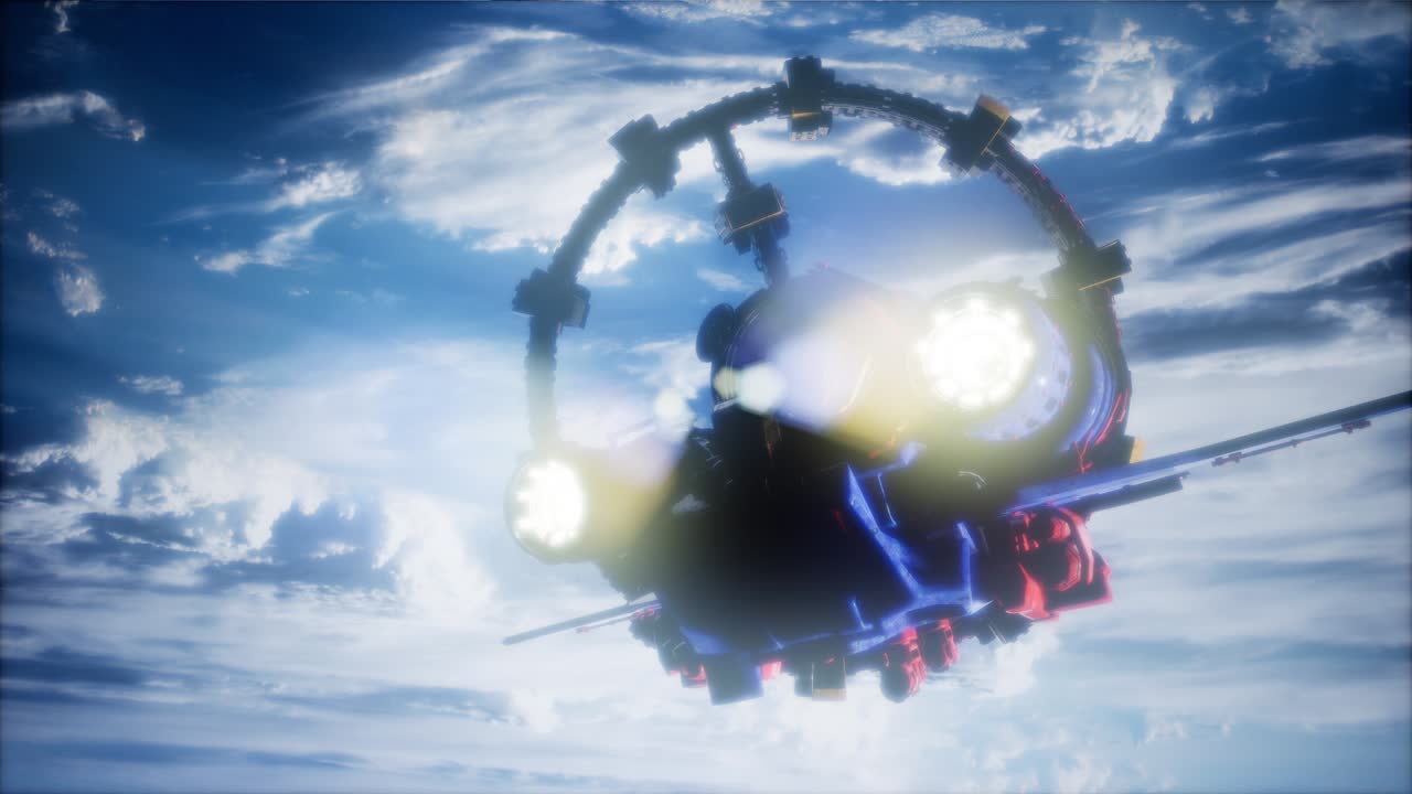 stazione spaziale internazionale