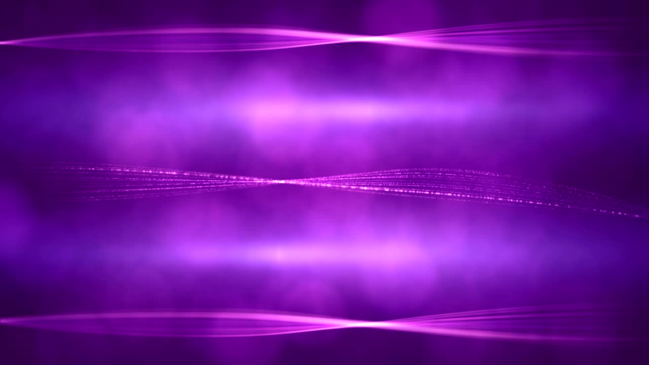 fondo sin costuras de partículas