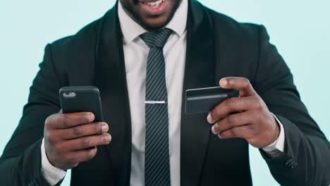 Credit-card,-hands-or-businessman-with-phone