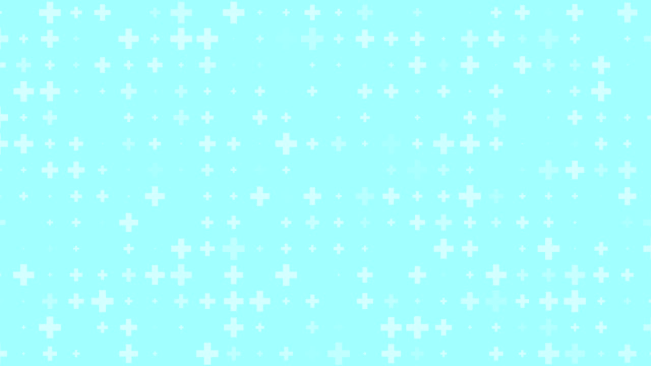 추상 배경 애니메이션