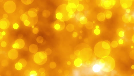 abstract bokeh beautiful background for awards event and stage shows