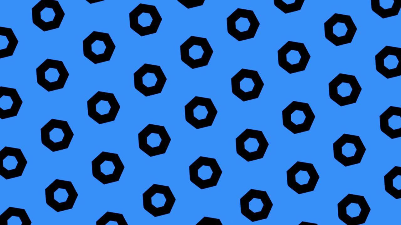 CG generated 3d seamless loop abstract background with geometry lines and shapes stock video
HD Format, USA, Abstract Backgrounds, Backgrounds, Circle