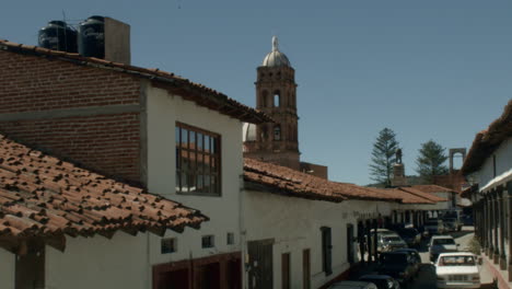 tapalpa, a magical town on top of the most beautiful mountains of mexico.