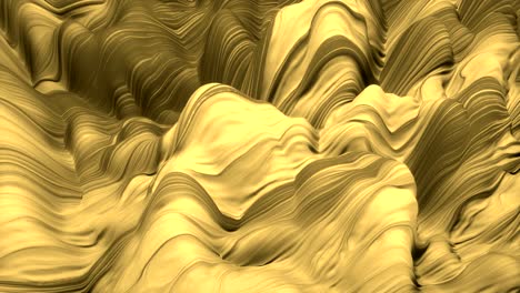 malla abstracta de 4k.