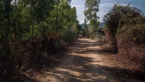 cerdeña pov dji 4k 13