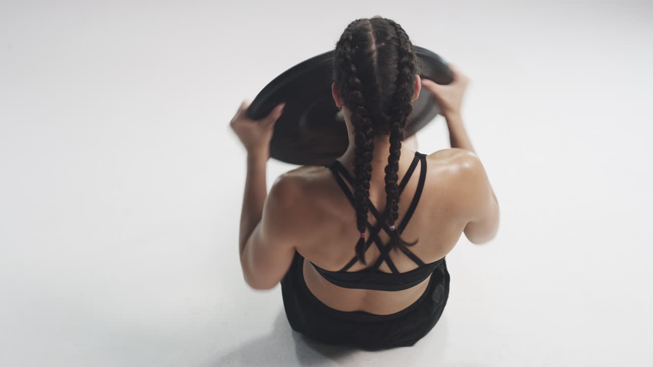 las excusas nunca levantarán esos pesos.