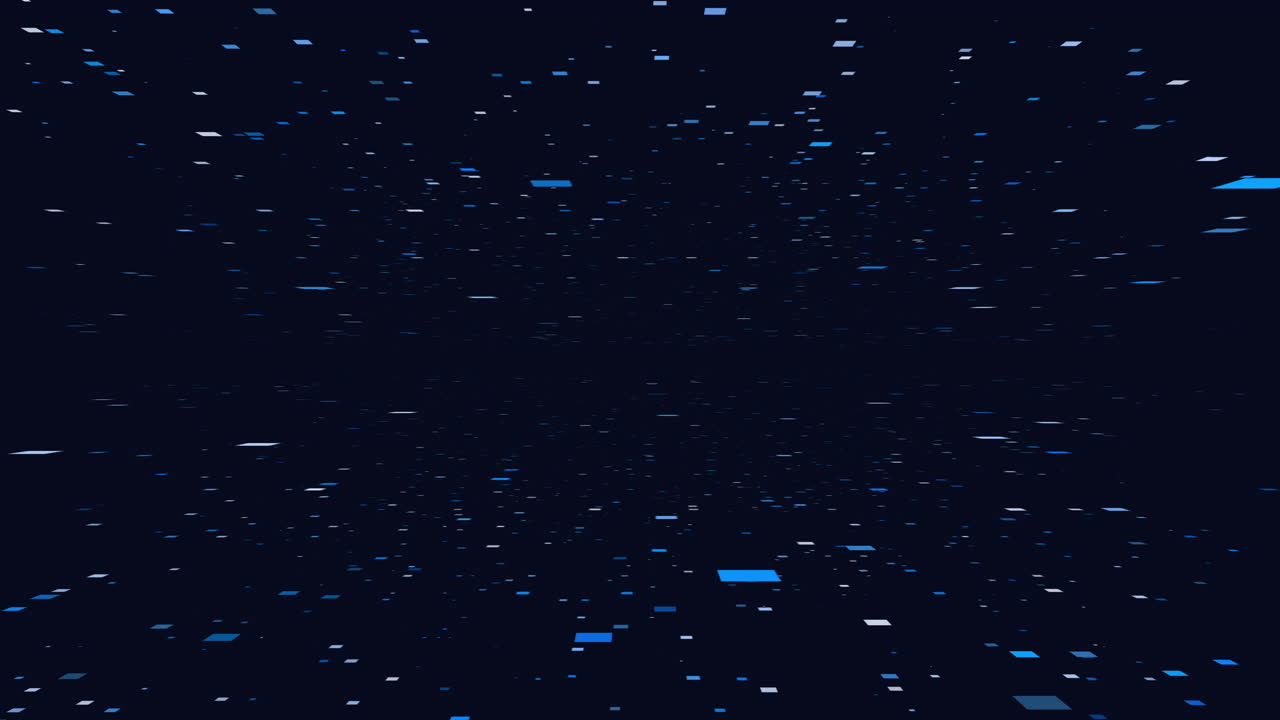 cuadrícula de tablero de ajedrez en fondo azul gradiente