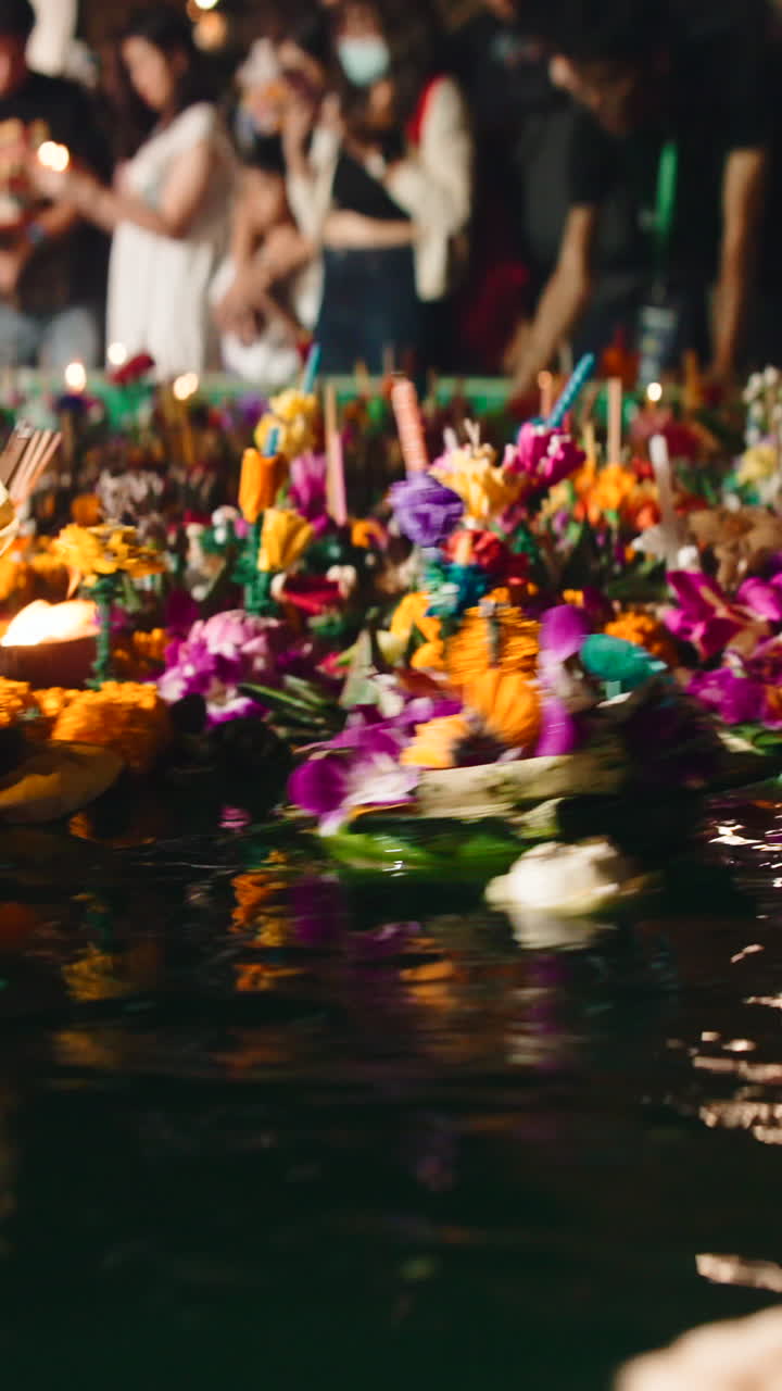 Festival de Loy Krathong
