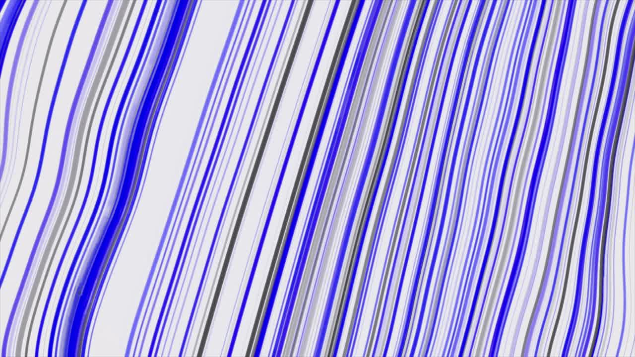 abstracto líneas azules y blancas fondo