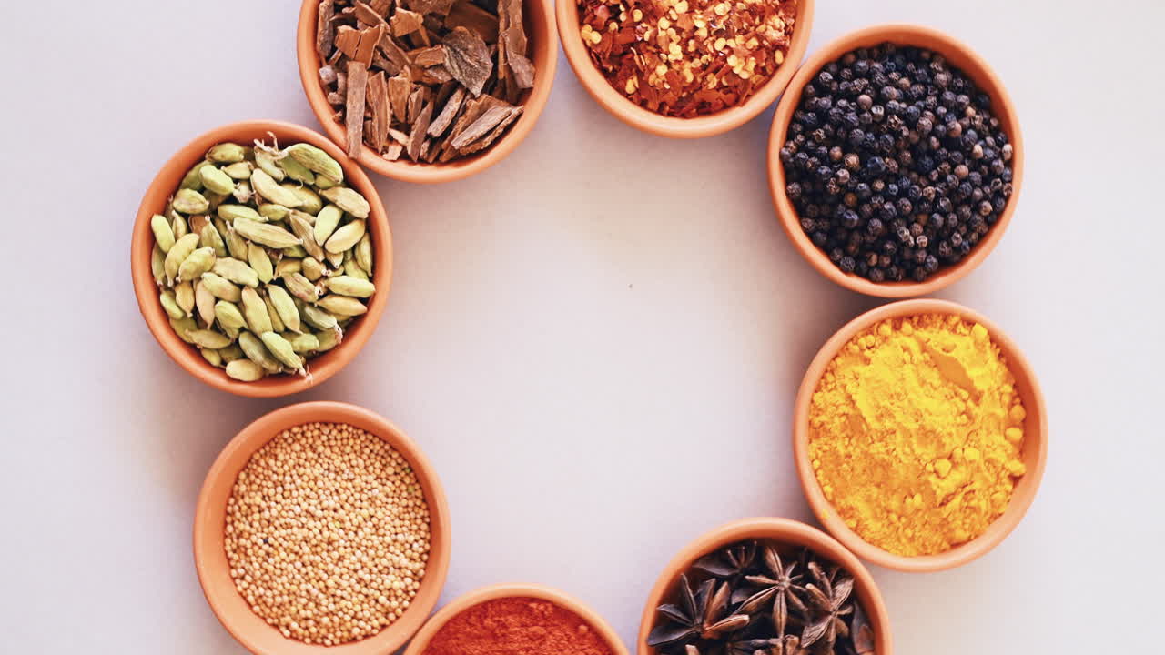 It's the spice of life