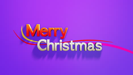 Modern-and-colorful-Merry-Christmas-text-on-a-vivid-gradient