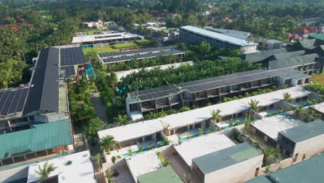 a peaceful co-living and coworking space in ubud, bali, offering a blend of nature, creativity, and wellness. designed for those seeking a calm environment to work, connect, and recharge.