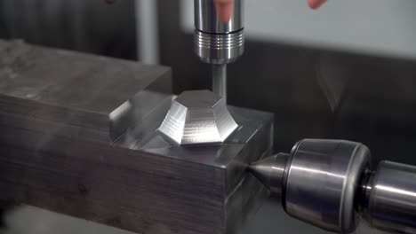 metalworking cnc milling machine.