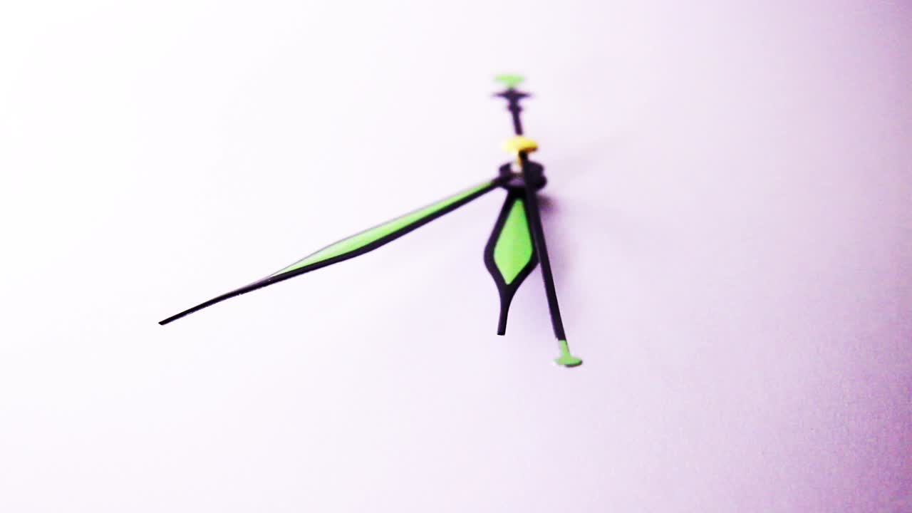 flechas de reloj sobre un fondo blanco-4