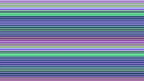 error glitch de televisión geométrica. superposición de datos. transición.