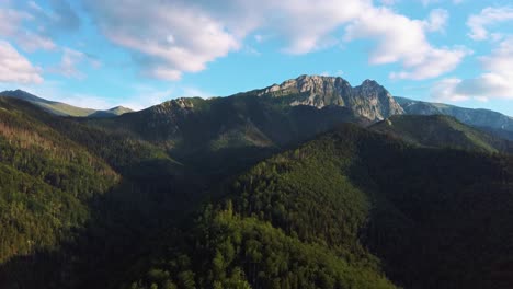 Zakopane,-Tatra-Gebirge,-Polen