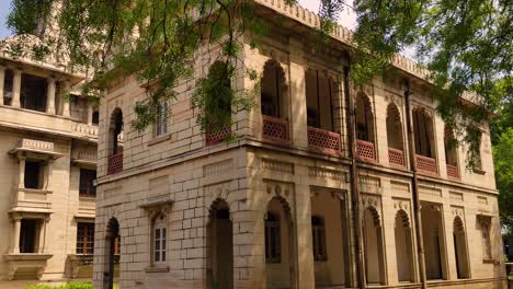 kirti mandir, vadodara stunning view—royal architecture, cultural heritage and historical grandeur of gujarat.