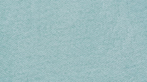 textura de la tela azul claro
