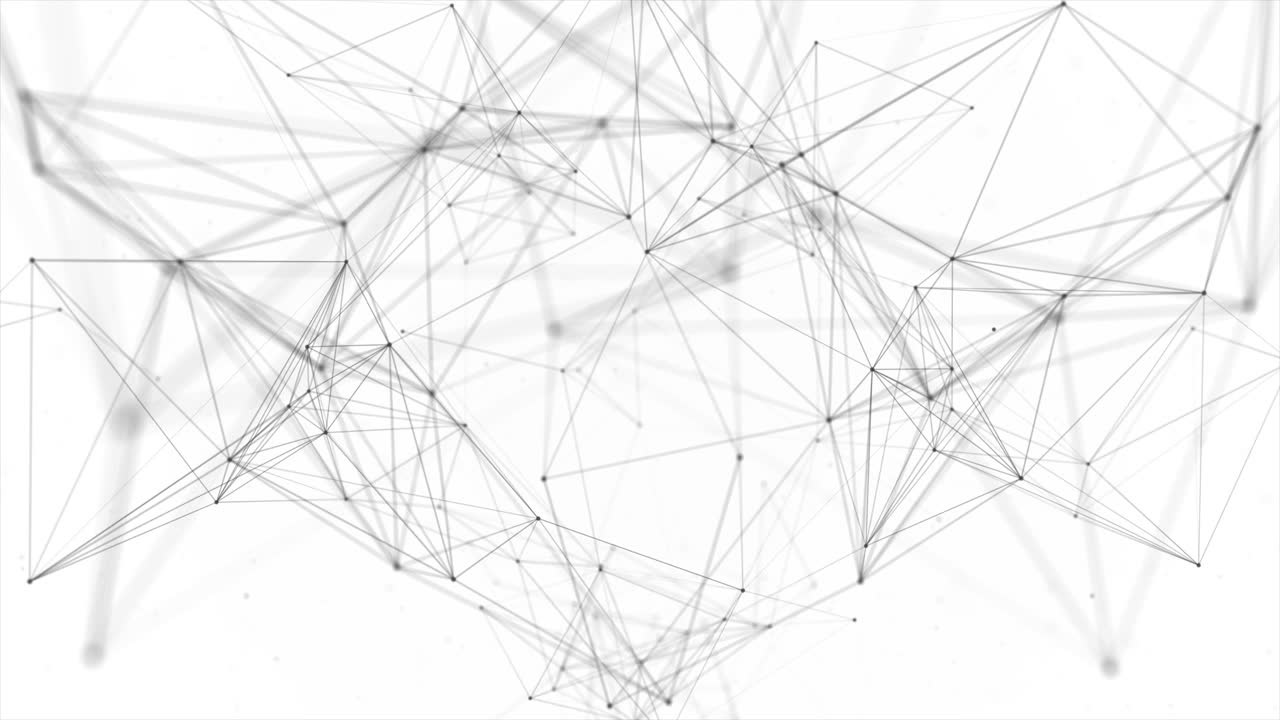 Abstract Network Connections