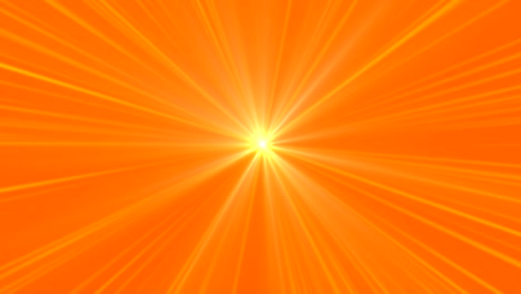 4k absract sun light background