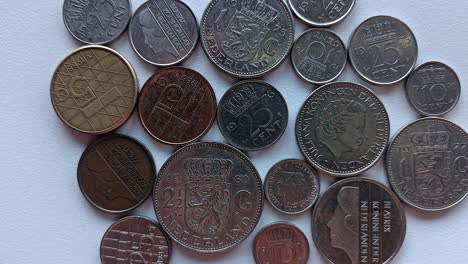 old netherland coins in rotation 02