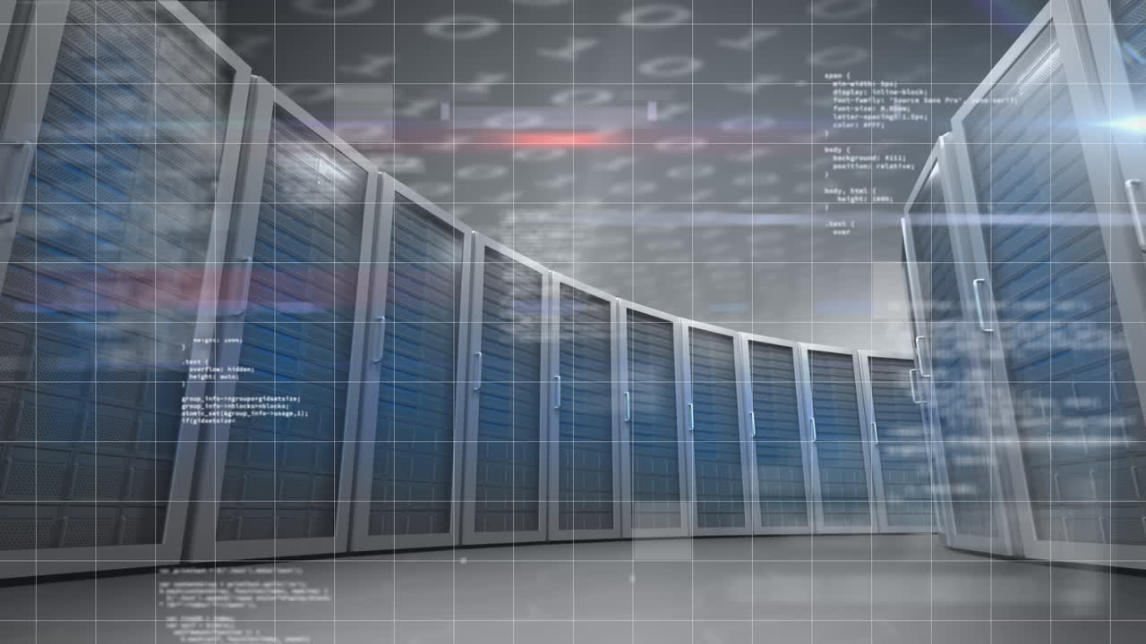 Animasjon av data med datamaskiner
