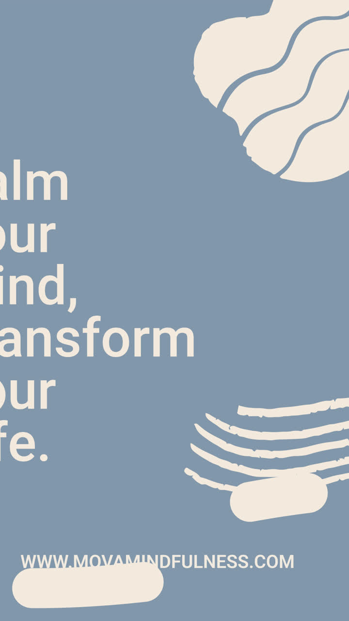 Calm Your Mind, Transform Your Life