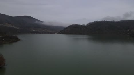 Lago-De-Presa-Grande