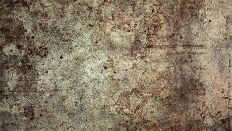 animation of textured brown moving background