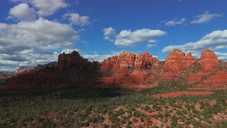 sedona, arizona red rock state park