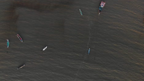 fisherman-boats-and-ships-on-coast-gorai-beach