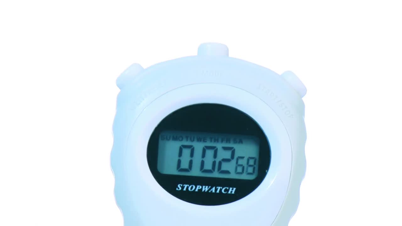 detener la vigilancia 1