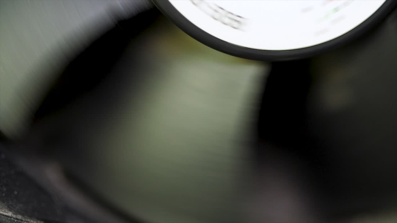 Nærbillede af en computerblæser