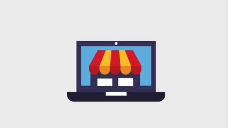 online shopping ecommerce